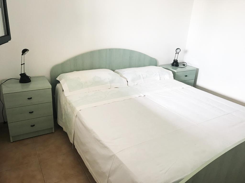 Camping Porto Miggiano Санта Чезареа Терме Екстериор снимка